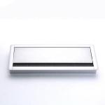 European Oxidize Desk Conference Table Switch Box / Cable Junction Box