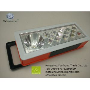 BN-700S LED Emergency Light