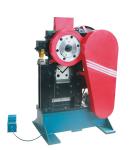 Multifunctional Punching And Shearing Machine Channel Steel Cutting And Punching