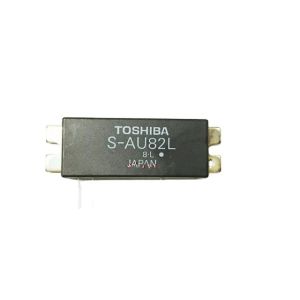 Buy cheap RF Power Amplifier Module RF Device Power Module S-AU82L product