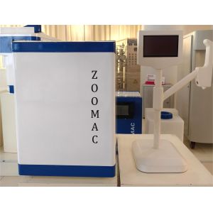 Buy cheap GLP Standard Ultrapure Water Purification System 40Liter Easy Maintenance product