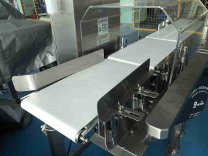 Buy cheap Barcode Printer Dynamic Checkweighers CE 50g Checkweigher Machine product