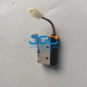 Buy cheap Excavator Parts Sk350-8 Sk260-8 Limit Switch For Yn50s00041f1 product