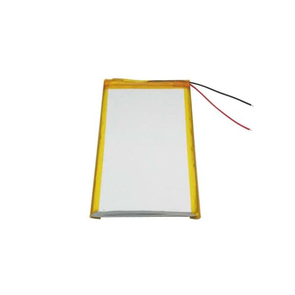 PL6060100 18.5Wh 5000mAh 3.7V Lithium Polymer Battery