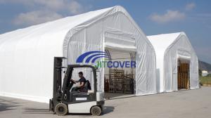 Buy cheap 40’ Truss Frame Shelter (2017 new style) product