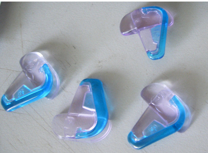 Custom Precision Injection Molding