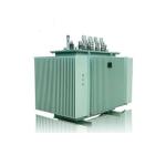 oil immersed transformer 1.5 mva power transformer