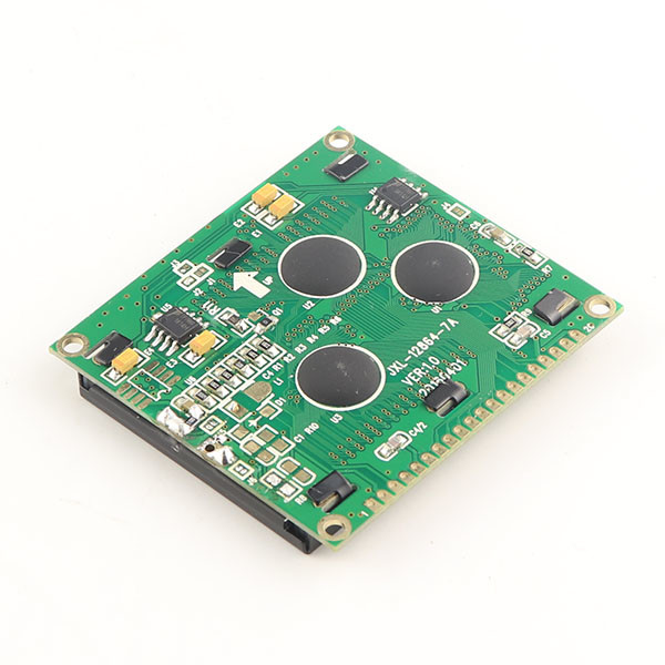 12864 LCD Screen Module COG Monochrome Dot Matrix LCD Module