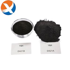 Buy cheap Powder D421 Mining Flotation Depressant In Mines Froth Floatation Process product