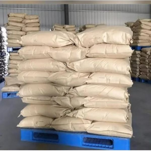 Polyacrylamide Sewage Filtration Raw