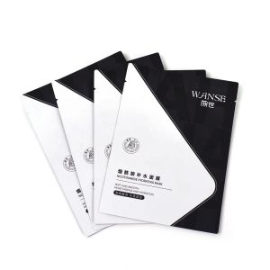 Buy cheap Jelly Stick Waterproof High Barrier 3 Side Seal Pouch product