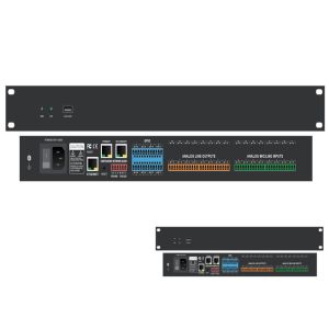 Buy cheap Speech Enhancement Dante Network Controller Noise Cancellation product