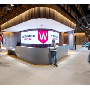 Buy cheap Innovative Shape Flexible Led Curtain Screen / Flexible Led Display Panels product