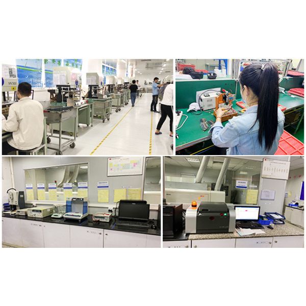 Mobile Phone 8 Layer PCB HDI Circuit Boards