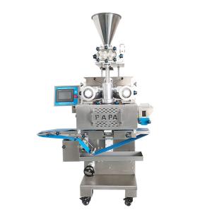 Buy cheap P188 Automatic Food Encrusting Machine 220V Multifunctional Encrusting Machine product