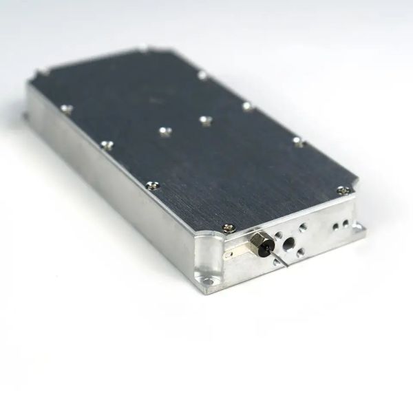1500-1650MHz 10W 30W 50W 100W Drone Counter Module for Anti Drone System RF Amplifier Module
