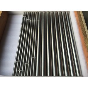 Buy cheap ZR0899 Zr Zirconium Bar Stock product