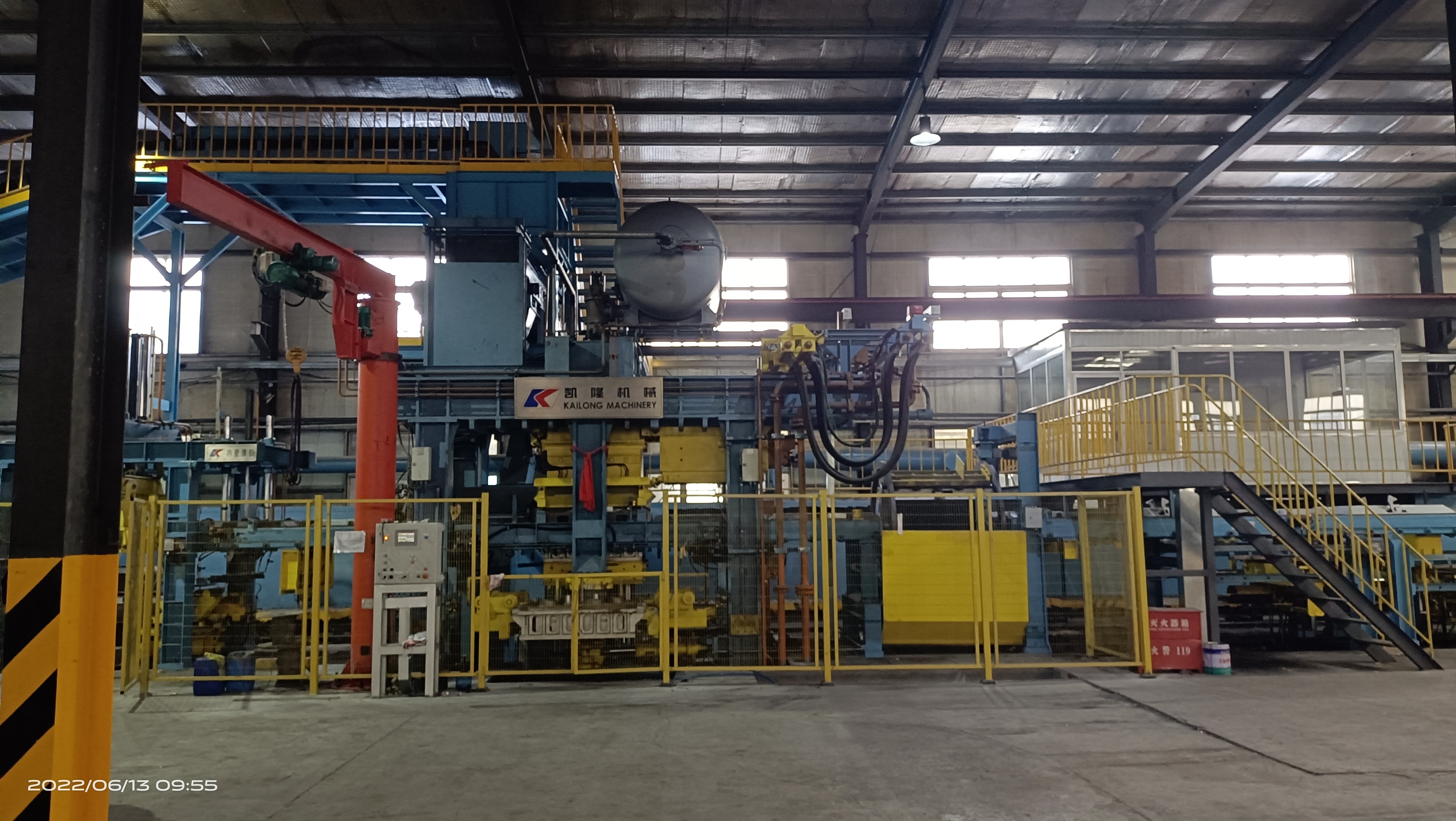 Buy cheap High Efficiency Moulding Line High Flexibility Low Maintenance product