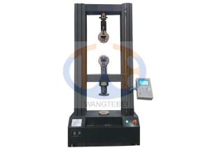 Buy cheap Fast Response Electronic Tensile Testing Machine product