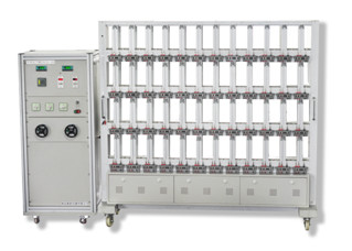 Buy cheap Single Phase Energy Meter Testing Equipment For Aging Cyclometer product