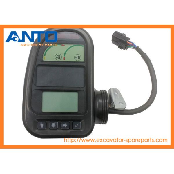 EC360BLC 24V VOE 14636301 VOE14636301 Monitor Excavator Gauge Panel , Monitor Display Panel
