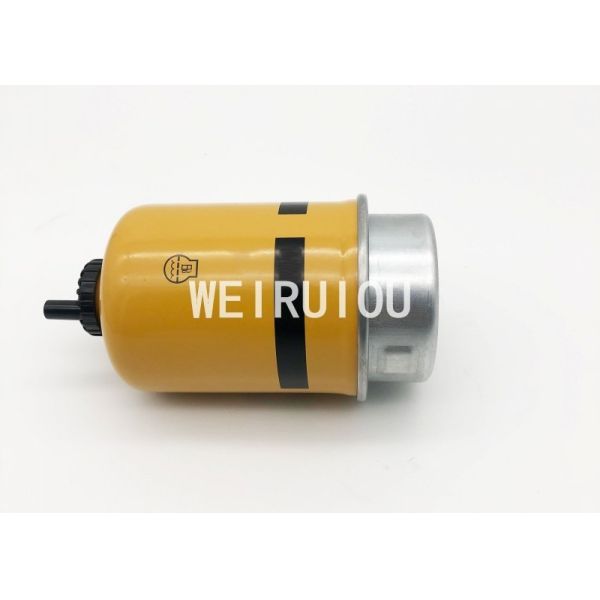 Diesel Fuel Water Separator Filter 2339856