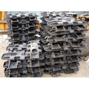 Buy cheap Track Shoe For HITACHI KH300-3 Crawler Crane product