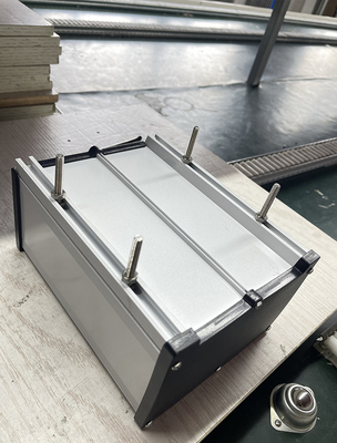 4S11P Highly Adaptable Long Life Solar Street Light Lithium Battery