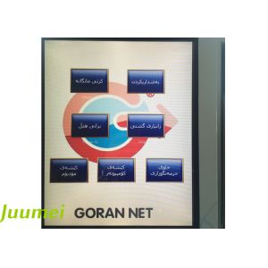 Automatic Bank/Electric/Hospital/Telecom company Electronic Wireless Queue