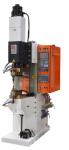 AC ADB Spot Welding Machine 10KVA Automatic Spot Welder