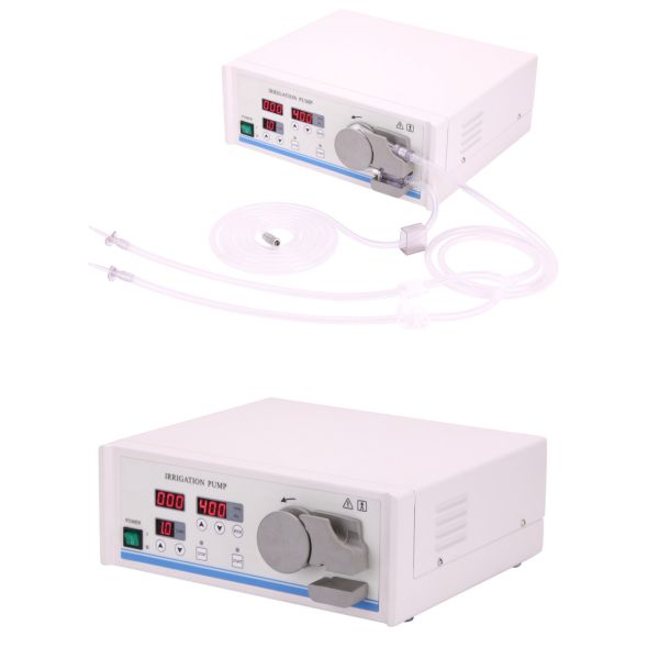 JG100 Endoscope Medical Irrigation Pump For Urology Gynecology Orthopedics