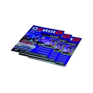 Buy cheap C2S Art Paper Magazine Book Printing Glossy Coated Offset Printing product