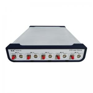 Buy cheap Multichannel DFB Distributed Feedback Laser product