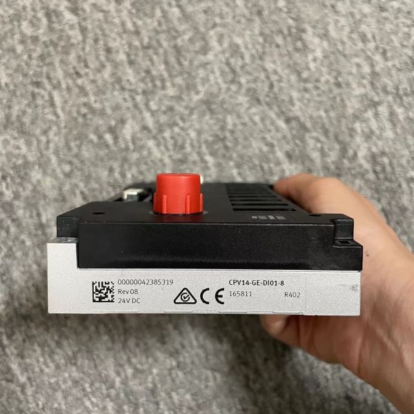 New Electrical Interface Festo CPV14-GE-DI01-8 165811 Stock With Best Price