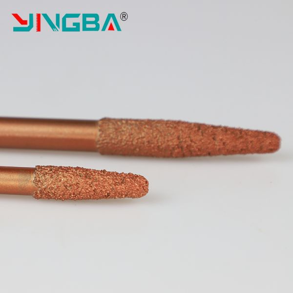 Engraving Machine Tools Stone Carving Bits Knife Cnc Router Bits High Quality CNC Marble 10 OEM Tin Vacuum Casting Machine 6-8