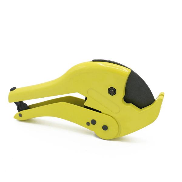 Quality Vinyl Plastic Pipe Cutter Screwfix With CE Certificates HT308D for sale