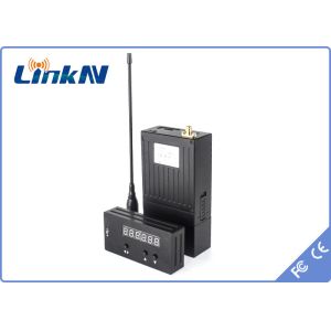 China Low Latency Wireless Video Transmitter & Receiver on sale