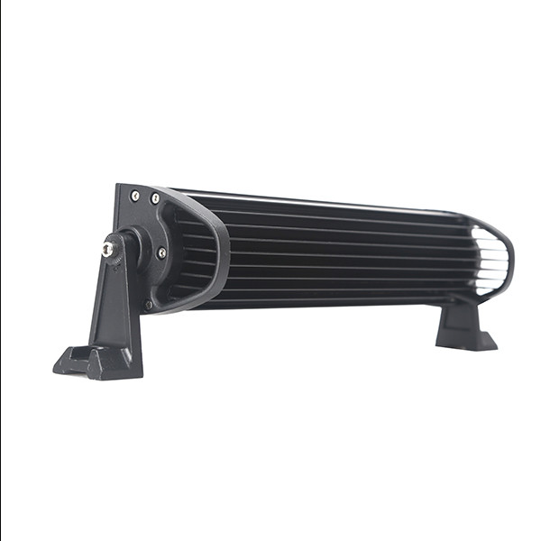 B5D 5D 72W 3W/PC 5D CREE LED LIGHT BAR SPOT BEAM