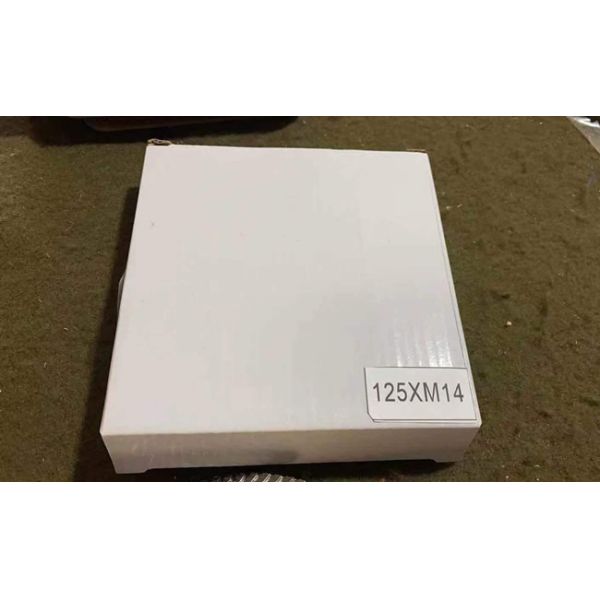 5/8-11" Flange Turbo Diamond Cutting Disc 2.6mm 2.8mm 3.2mm