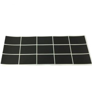 Buy cheap Discs Polyimide Adhesive Tape 0.06m Polyimide High Temperature Tape product