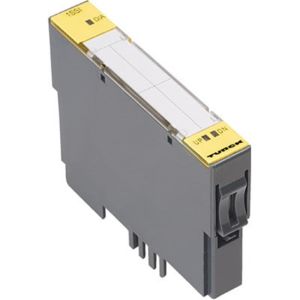 Buy cheap BL20-1SSI TURCK M6827166 electronic module Automation DCS product