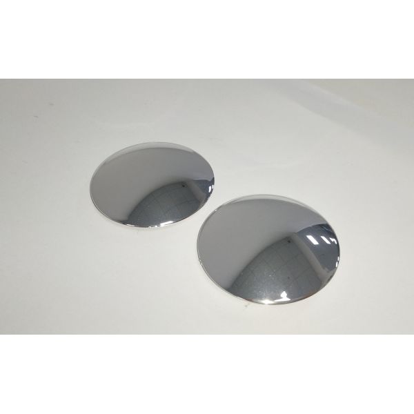 Electroplating Processing Custom Plastic Injection Molding Parts 100% ABS