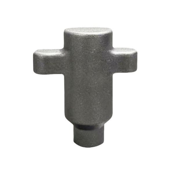 Core Component Of The Fuel Injection System: Hot Forging Engine Fuel Injector