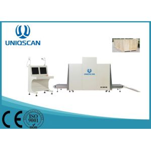 Buy cheap Electronic Multi - Energy X Ray Inspection Machine product
