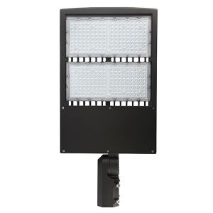 Buy cheap Arm Mount 240W 31200LM 110V Waterproof Outdoor Flood Lights product