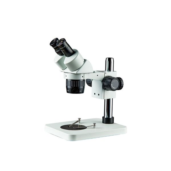 Cheap Stereo Zoom Microscope With High Resolution and Good Depth