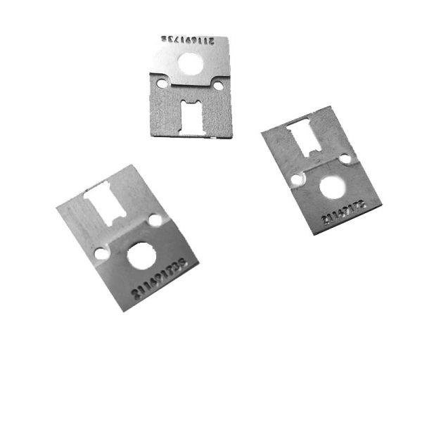 Photo Chemical Etching Metal Connectors for Electronical Industry