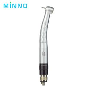 China Quick Coupling Dental High Speed Handpiece Air Turbine Fast Hand Piece on sale