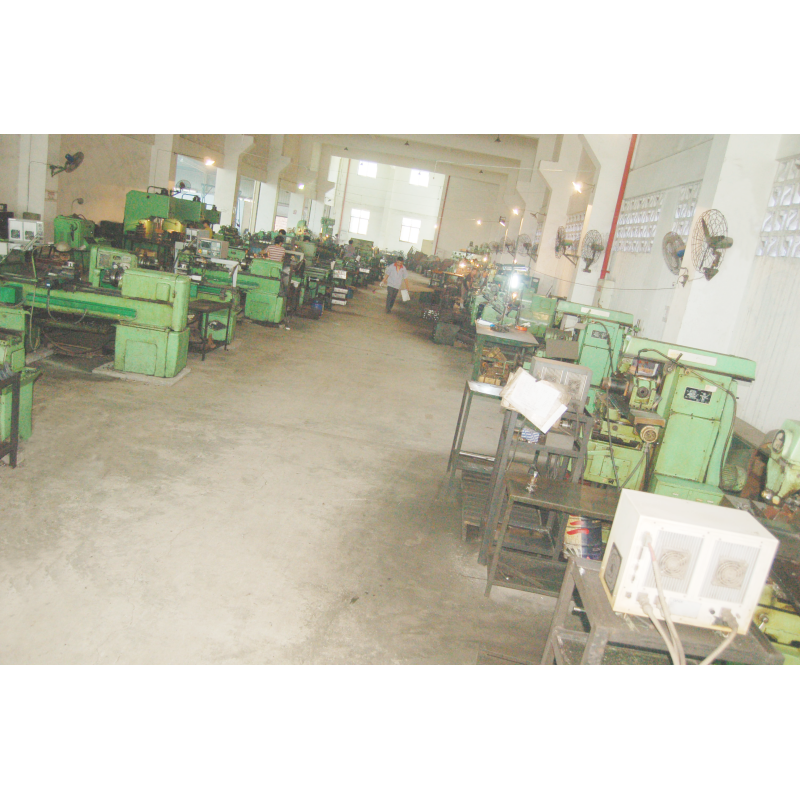 Galvanized G80 Load 3M Lifting Chain Pulley Block