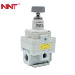 4.4L / Min Precision Pressure Regulator Aluminum 1.0 MPa Air Control Valve